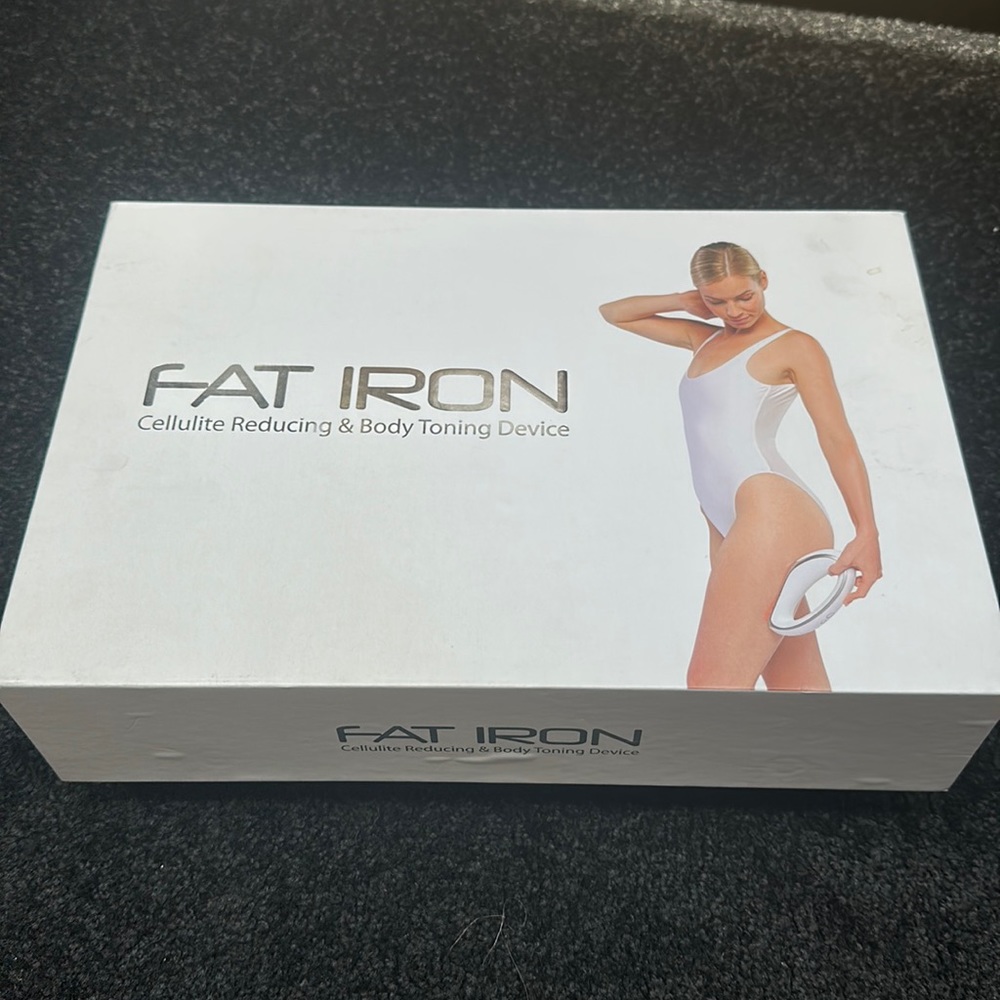 Fat iron